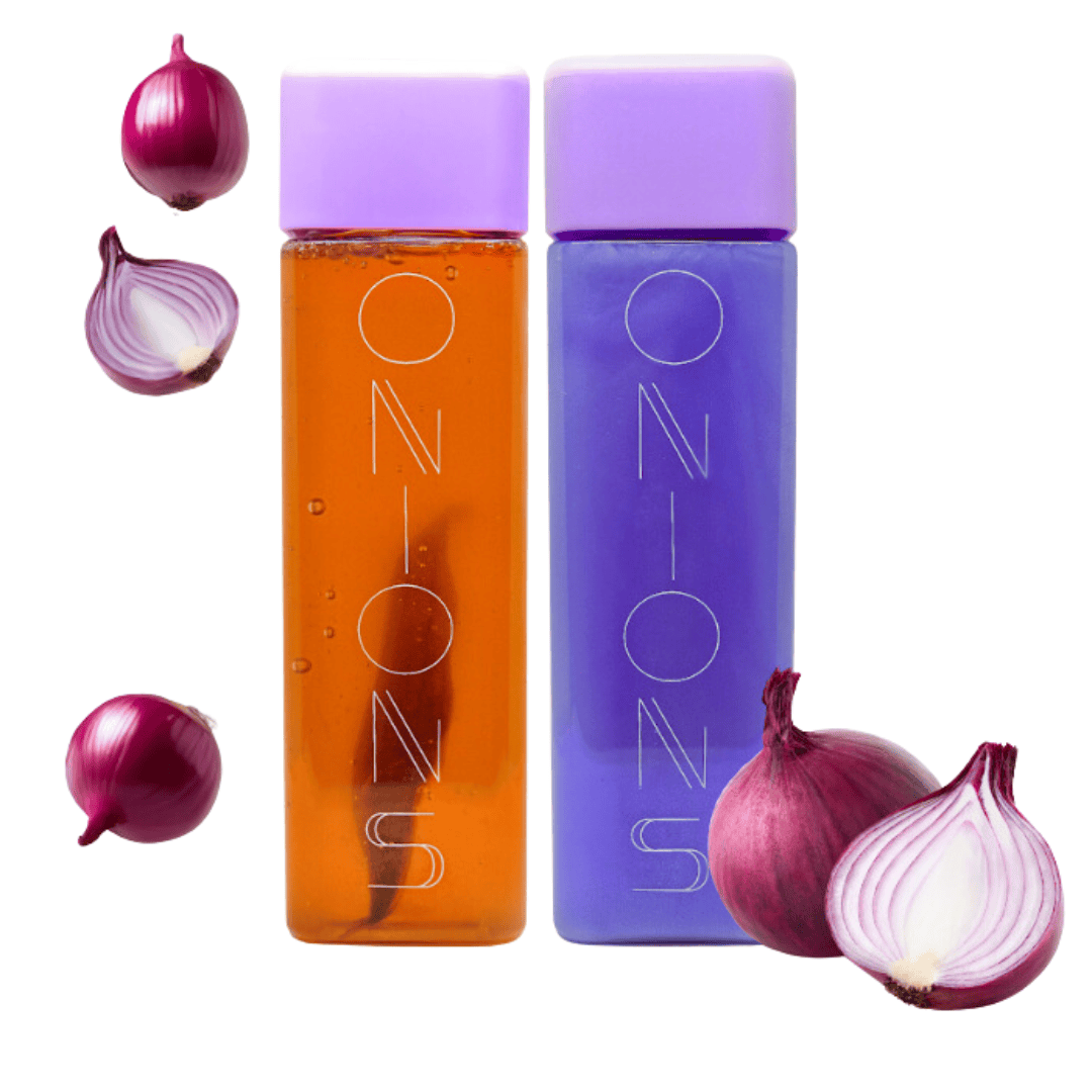 Shampoo y Acondicionador