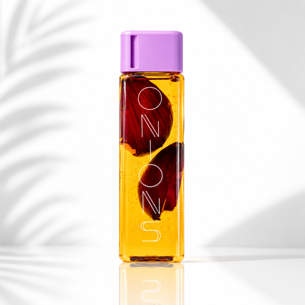 Shampoo Onions