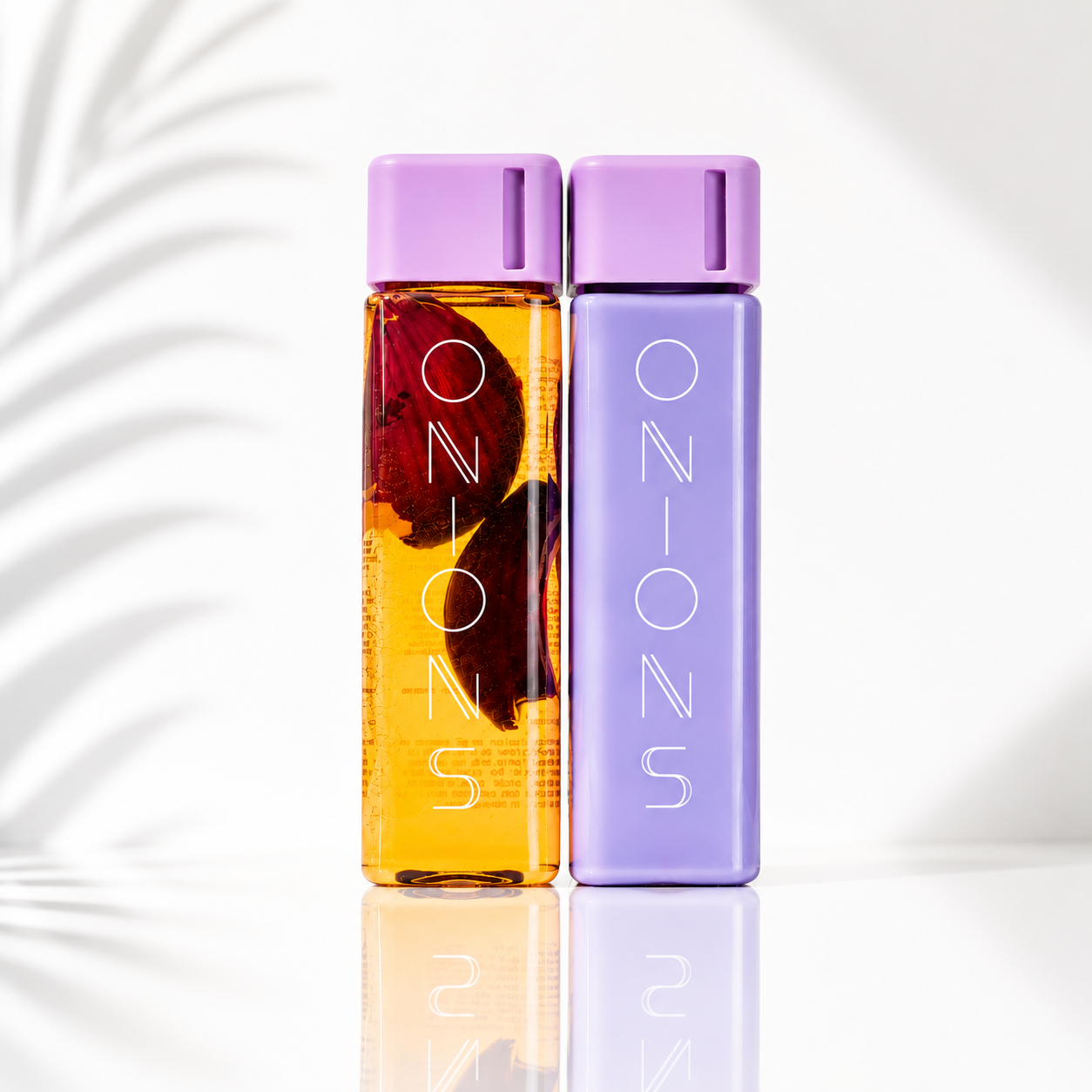 Shampoo y Acondicionador